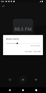 Rádio Integração FM 88.5