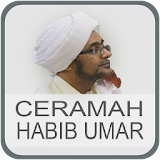 Ceramah Habib Umar Bin Hafidz icon