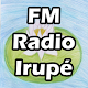 FM Radio Irupé دانلود در ویندوز