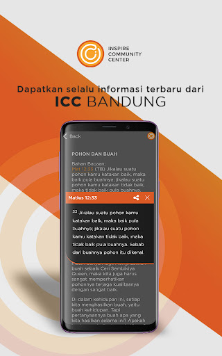 ICC Bandung