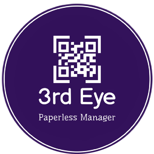 3rd Eye logo
