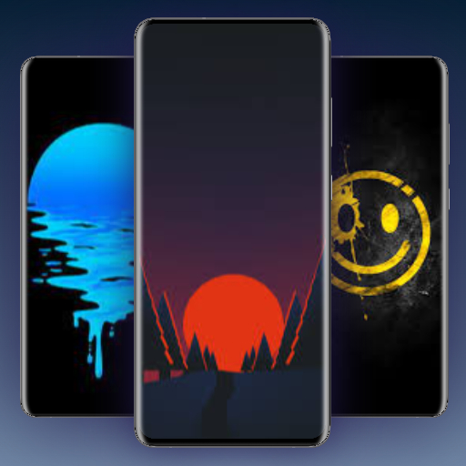 4K Wallpapers logo