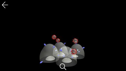Frontline AR Screen 2