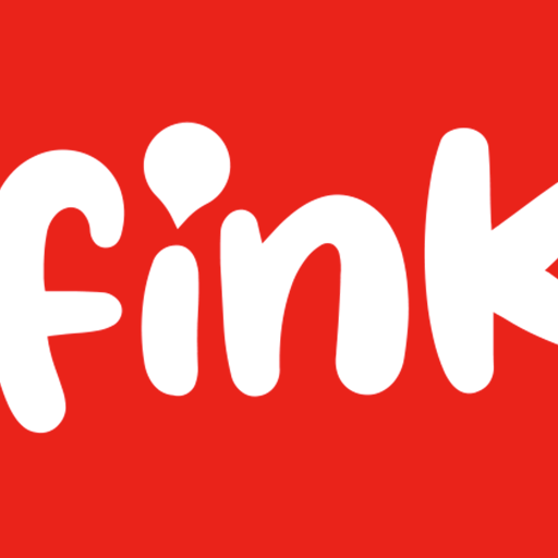 Fink Kurye logo