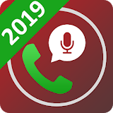 Automatic Call Recorder - Free call recorder app icon