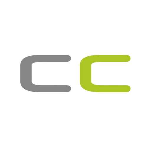 Card Compact Banking App logo