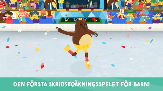 Skärmdumpsbild