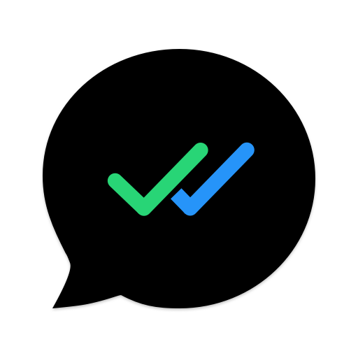 WatchSeen: Last Seen Tracker logo