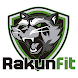 RAKUNFIT - Androidアプリ