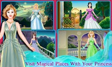 Fairy Tale Princess Dress Upのおすすめ画像4