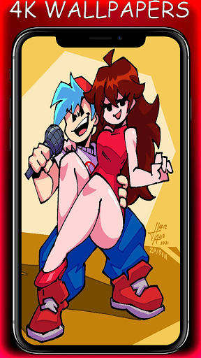 Masses friday night funkin Wallpapers