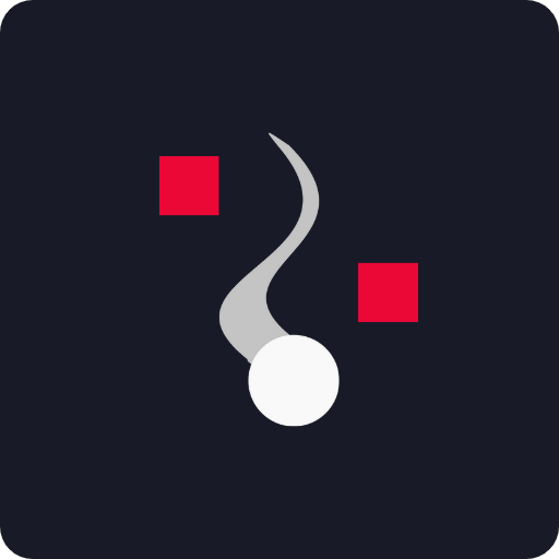 Down! logo