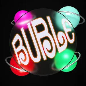 BubbleBall VIP 2032