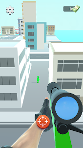 Contract Sniper 3D