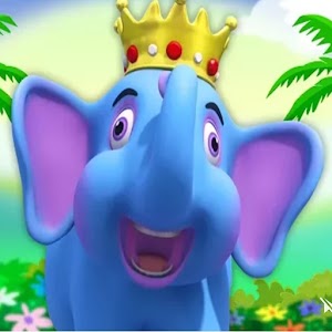 Hathi Raja Kahan Chale Rhyme. - Latest version for Android - Download APK