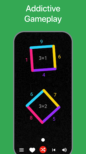 Fribble: 100+ Fun Games