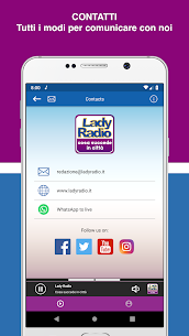 Lady Radio 4