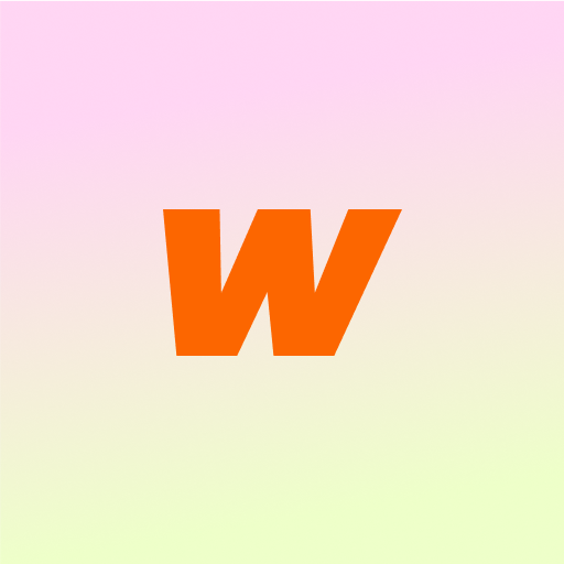 Walk logo