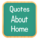 Quotes About Home icon