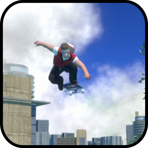 Extreme Skater logo