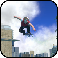 Extreme Skater