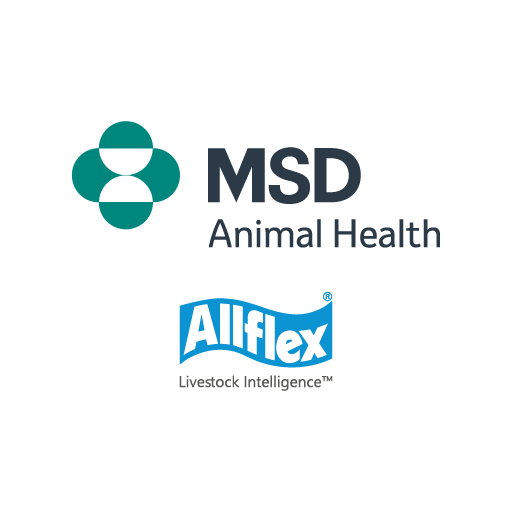Allflex DK logo