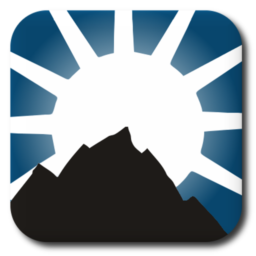NOAA Weather Unofficial (Pro) Logo
