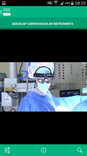 AESCULAP Cardiovascular