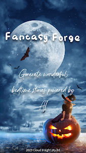 Fantasy Forge
