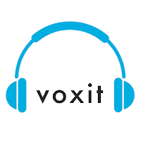 Voxit - Podcast App | Voxit Audio App