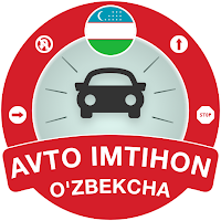 Millioner: Avto Imtihon 2020, Экзамен Узбекистан