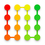 Fill One Line - Color Puzzle Games icon