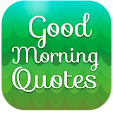 Good Morning Quotes icon