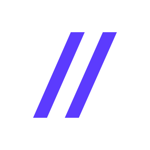 Purrweb AR logo