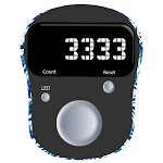 Cover Image of Télécharger Digital Tasbeeh Counter  APK