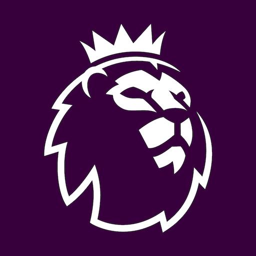 Premier League Player App  Icon