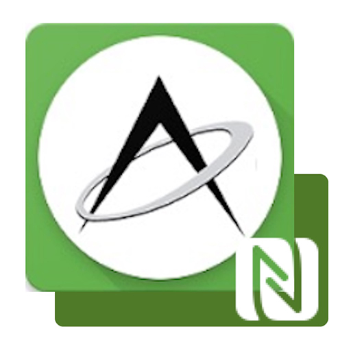 QuantumNFC logo