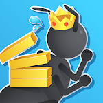 Cover Image of Download Tiny Run 3D 1.6 APK