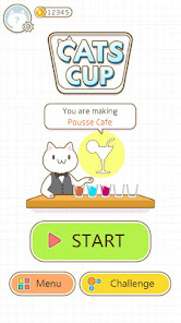 Captura de Pantalla 10 Copa de Gato android