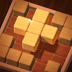 Cover Image of Download Wood Sudoku - Block Puzzle  APK