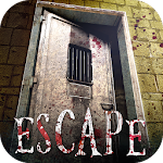 Cover Image of Download Escape game:prison adventure  APK
