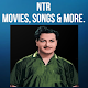 NTR Songs, Movies, Dialogues Laai af op Windows