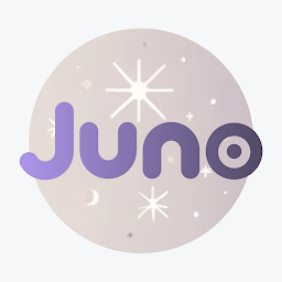 Juno - Astrology & Emotion की आइकॉन इमेज