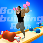 Cover Image of Baixar Bodybuilding Run 1.0 APK