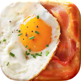 Fast and Easy Breakfast Recipe icon