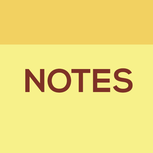 Color Notes 13 Icon