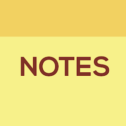 ಐಕಾನ್ ಚಿತ್ರ Color Notes