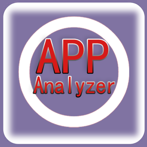 App Analyzer  |   Apk Analyzer