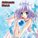 Animanga Watch icon