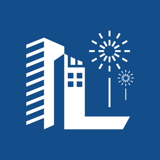 Landmarker Wallet logo